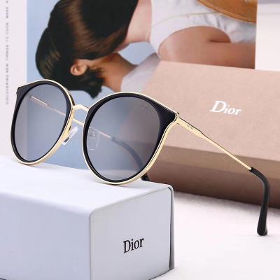 Cheap Dior Sunglasses wholesale No. 877